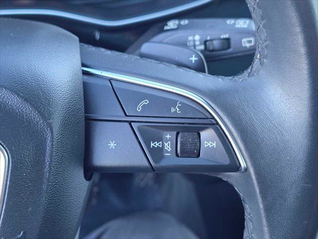 Used 2024 Audi Q7 3.0T Premium Plus image 35