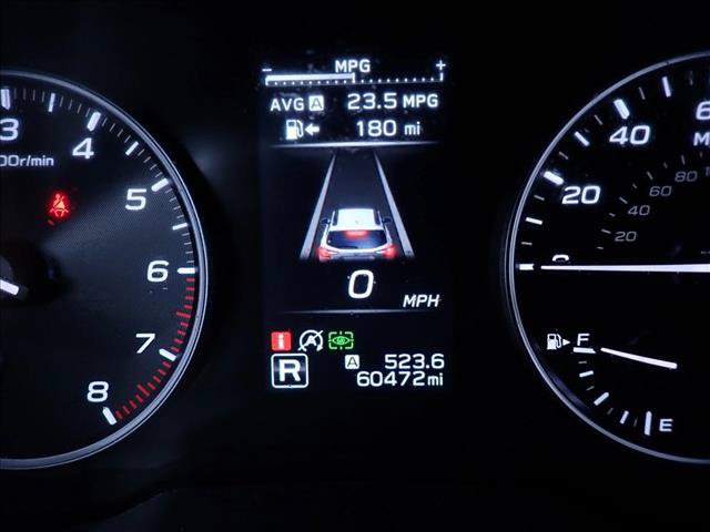 Certified 2024 Subaru Outback Limited AWD/4WD image 27