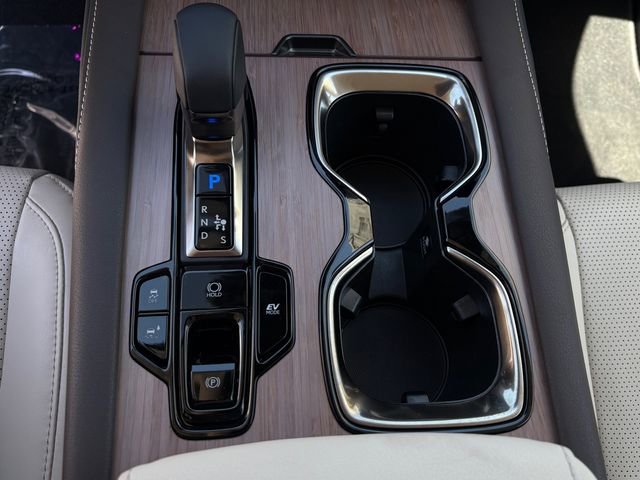New 2026 Lexus RX 350 AWD/4WD image 14