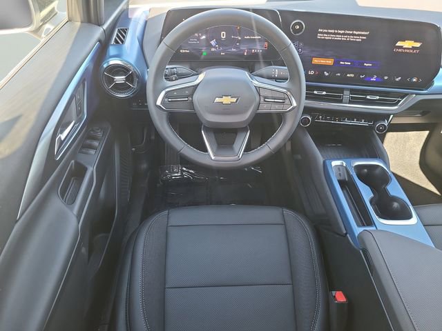 New 2026 Chevrolet Equinox EV LT image 13