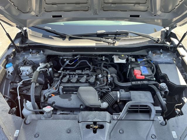 Used 2025 Honda CR-V EX-L image 20