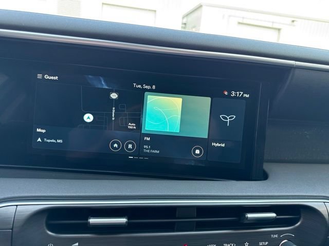 New 2026 Hyundai Palisade SEL AWD/4WD image 27