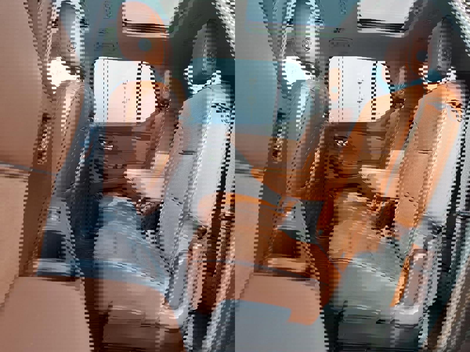 Used 2018 Chevrolet Traverse High Country w/ LPO, Floor Liner Package image 7