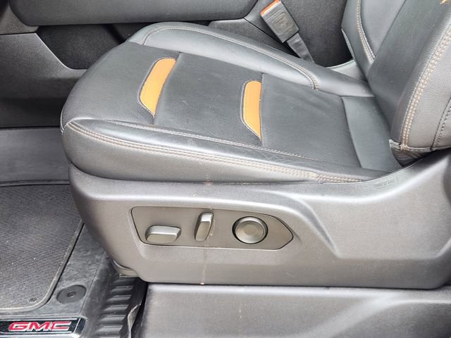 Used 2024 GMC Sierra 2500 AT4 w/ AT4 Premium Plus Package image 22