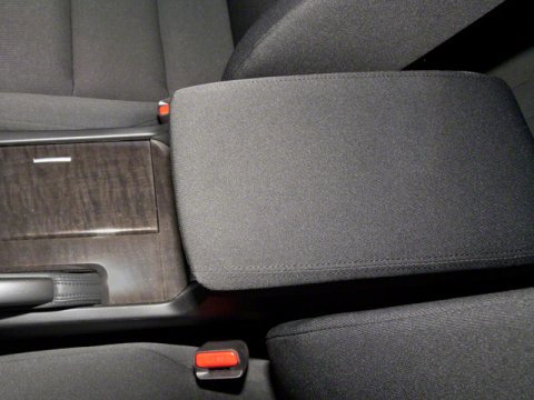 Used 2010 Acura TSX Sedan image 17