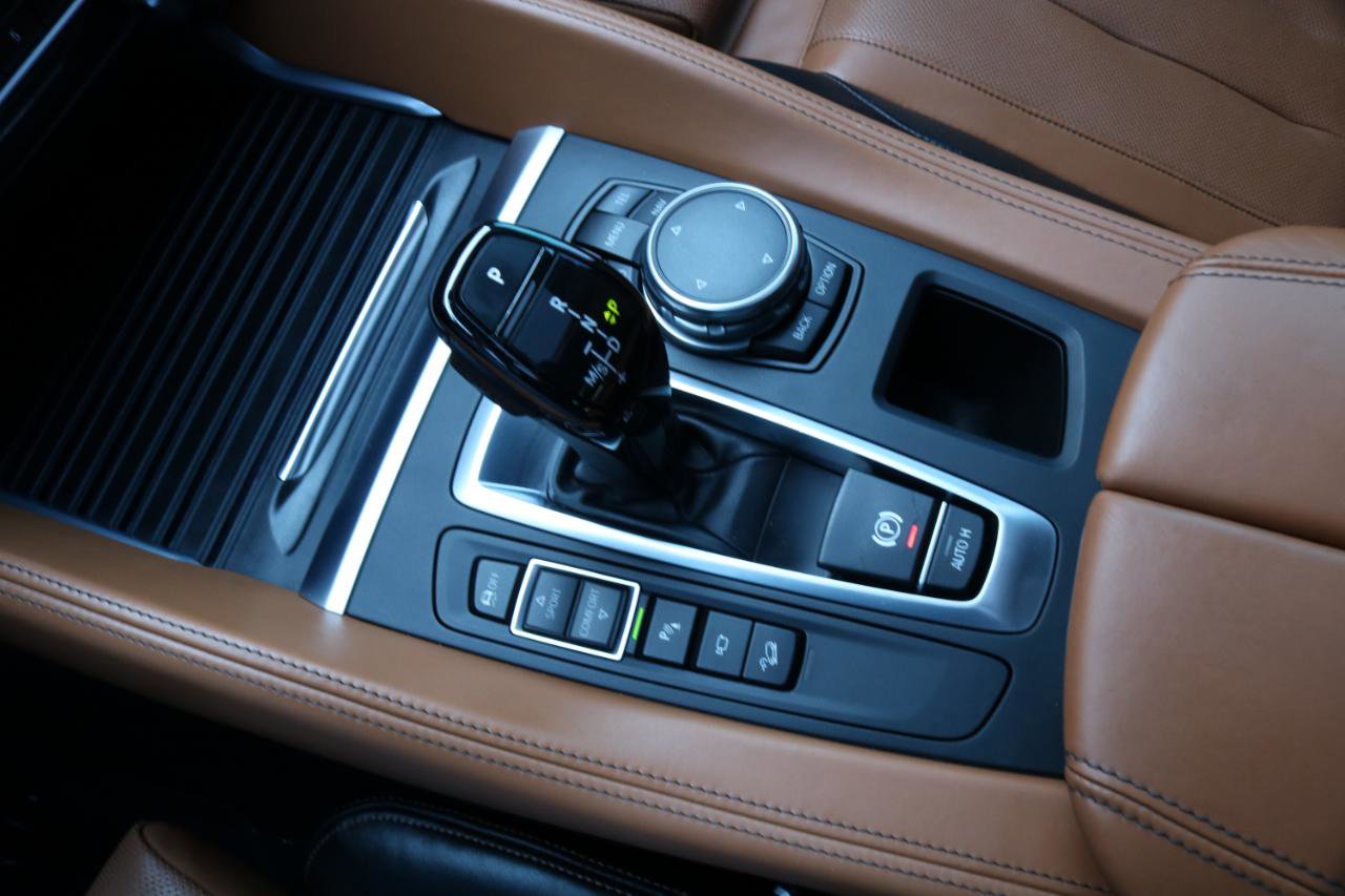 Used 2016 BMW X6 xDrive35i image 38