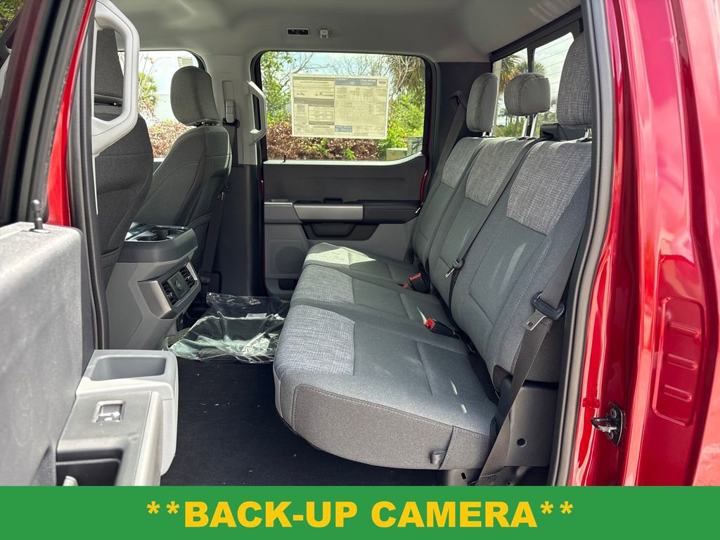 New 2026 Ford F250 XLT image 25