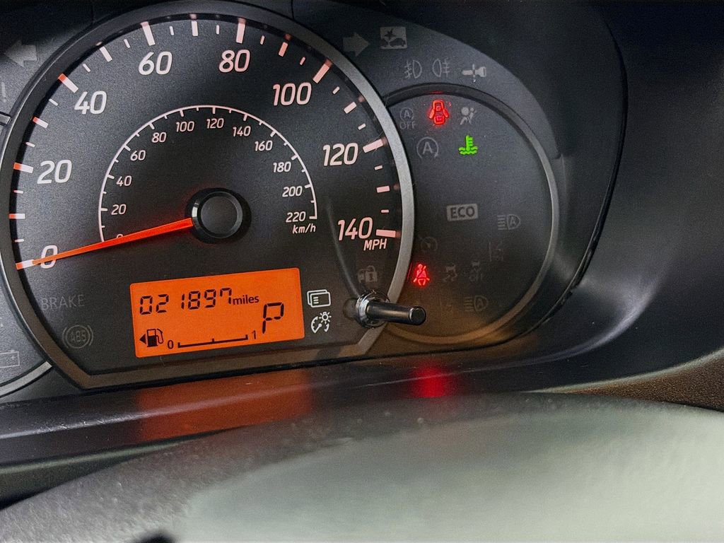 Used 2024 Mitsubishi Mirage G4 Black Edition image 15