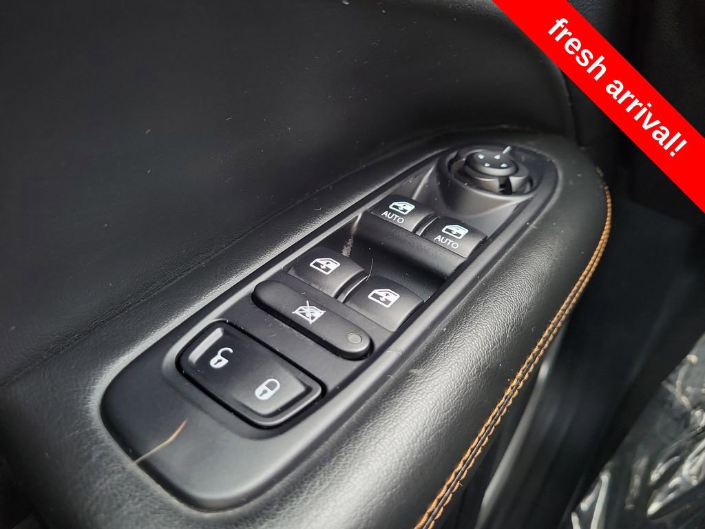 Certified 2018 Jeep Compass Limited w/ Navigation Group image 22