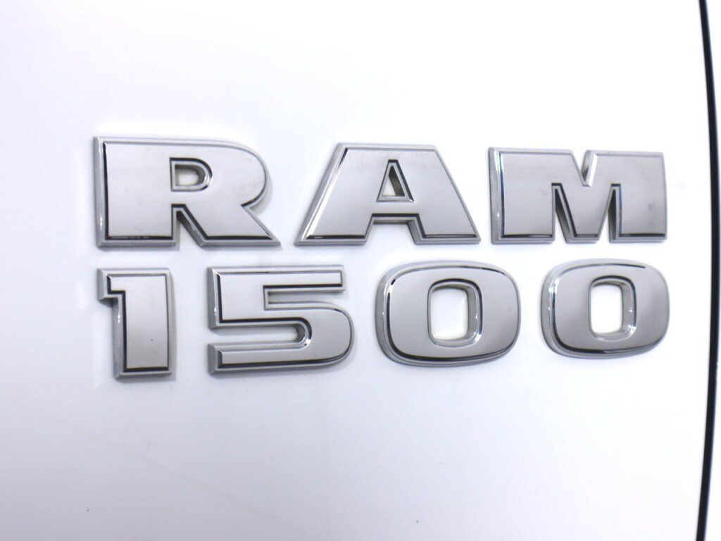 Used 2016 RAM 1500 Tradesman AWD/4WD image 37
