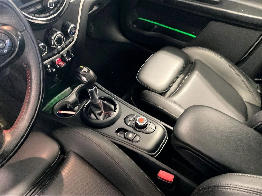 Used 2019 MINI Cooper Countryman S AWD/4WD image 20