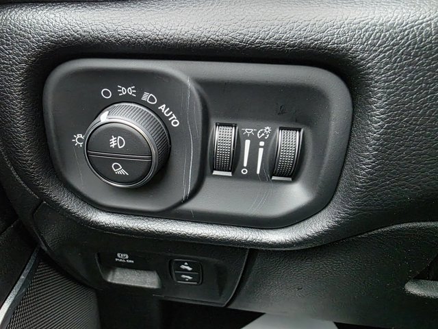 Used 2022 RAM 1500 Laramie image 7