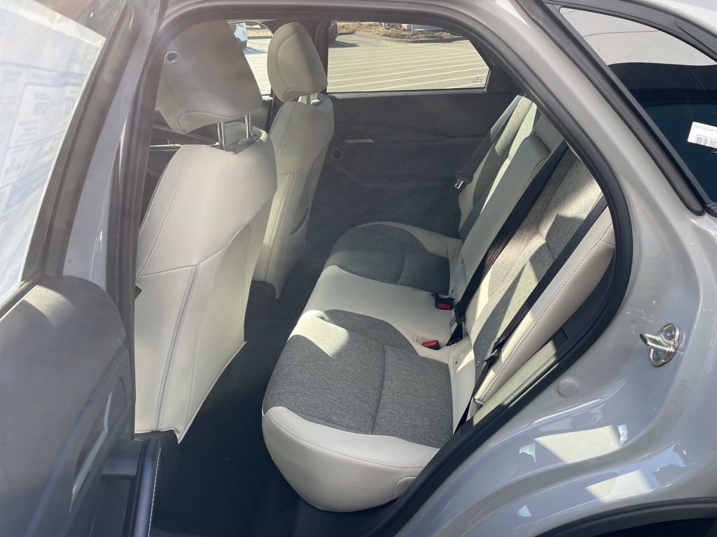 New 2026 MAZDA CX-30 Aire Edition AWD/4WD image 10