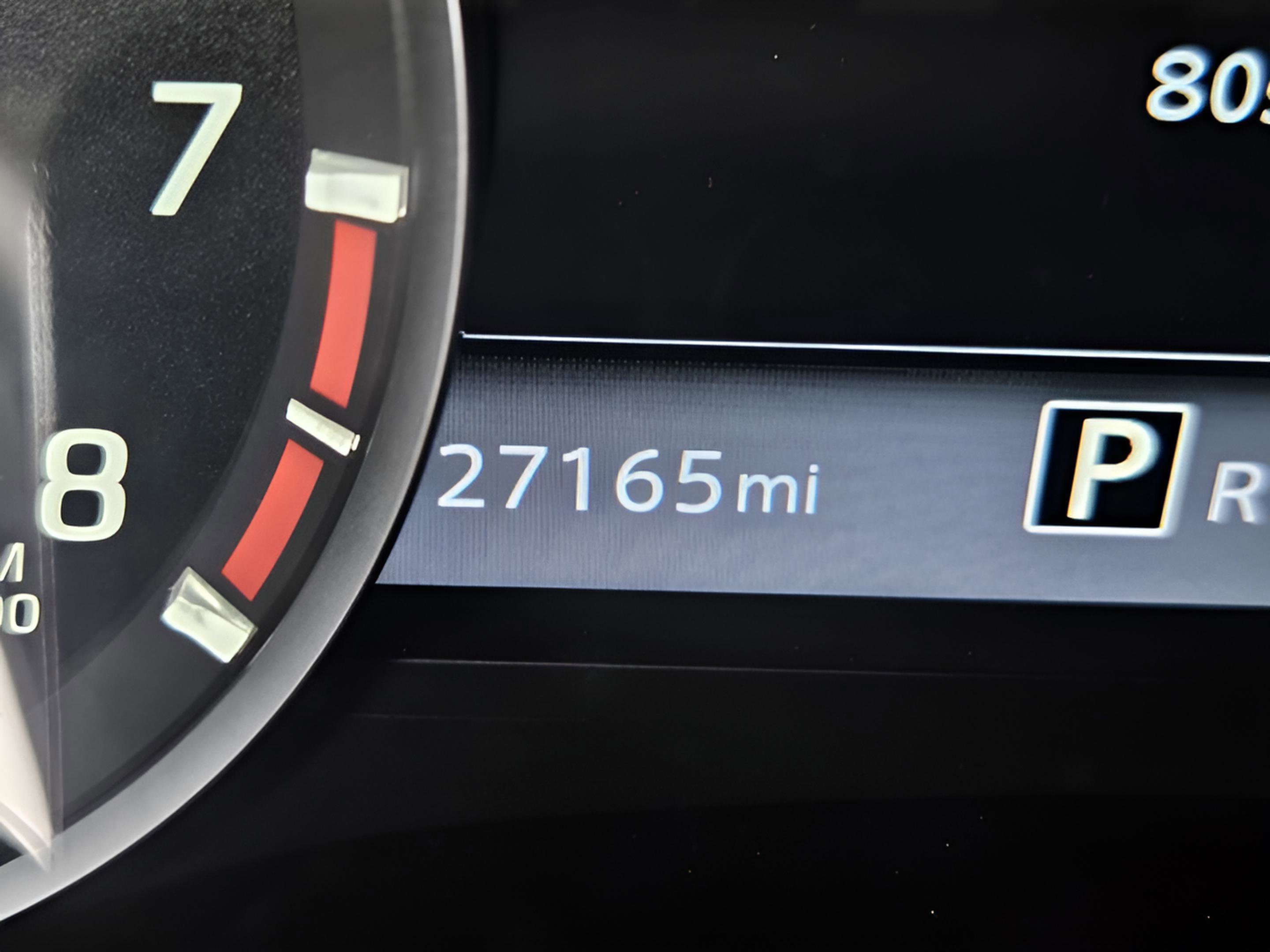 Used 2024 Nissan Frontier S w/ Technology Package image 15