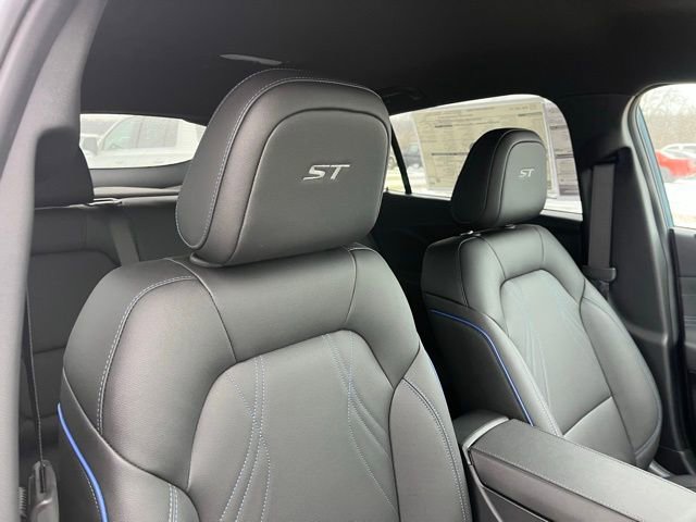 New 2026 Buick Envista Sport Touring w/ Convenience I Package image 25