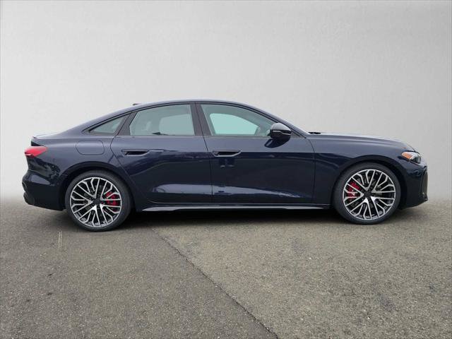 New 2026 Audi S5 Premium Plus AWD/4WD image 2