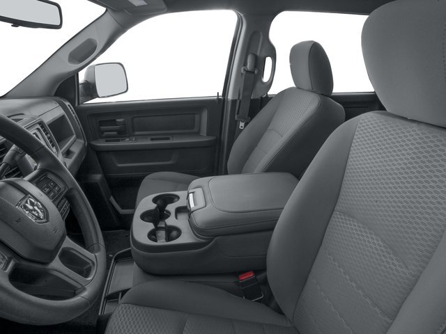 Used 2016 RAM 2500 Tradesman w/ Chrome Appearance Group image 11