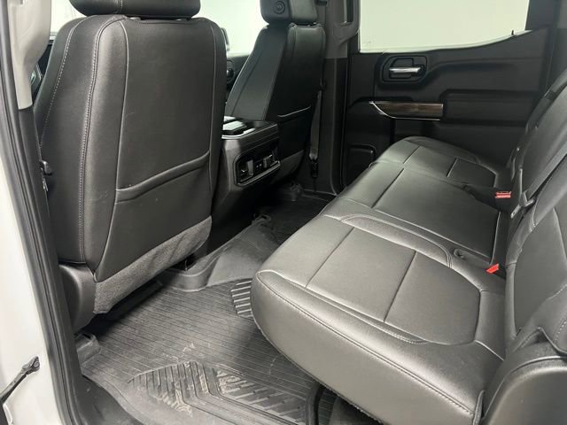 Used 2022 Chevrolet Silverado 1500 LT Trail Boss w/ Convenience Package II image 48