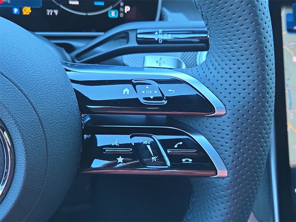 New 2026 Mercedes-Benz C 300 4MATIC Sedan image 22