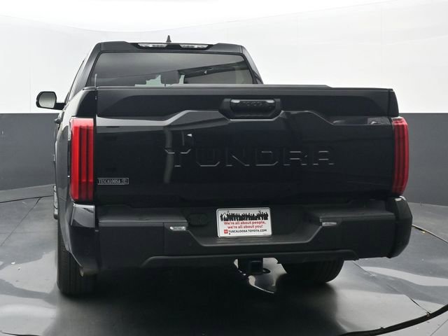 Used 2024 Toyota Tundra SR5 w/ SR5 Convenience Package image 4