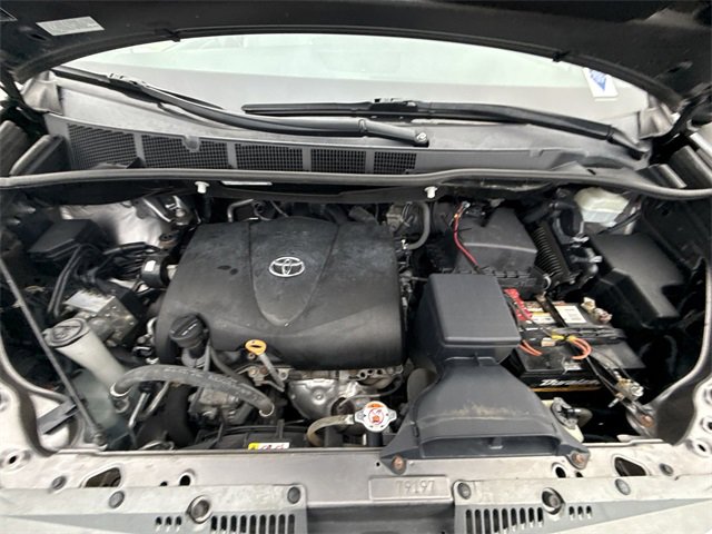Used 2020 Toyota Sienna XLE Premium image 30