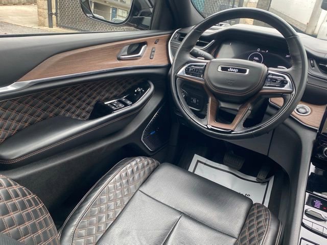 Used 2022 Jeep Grand Cherokee Summit image 34