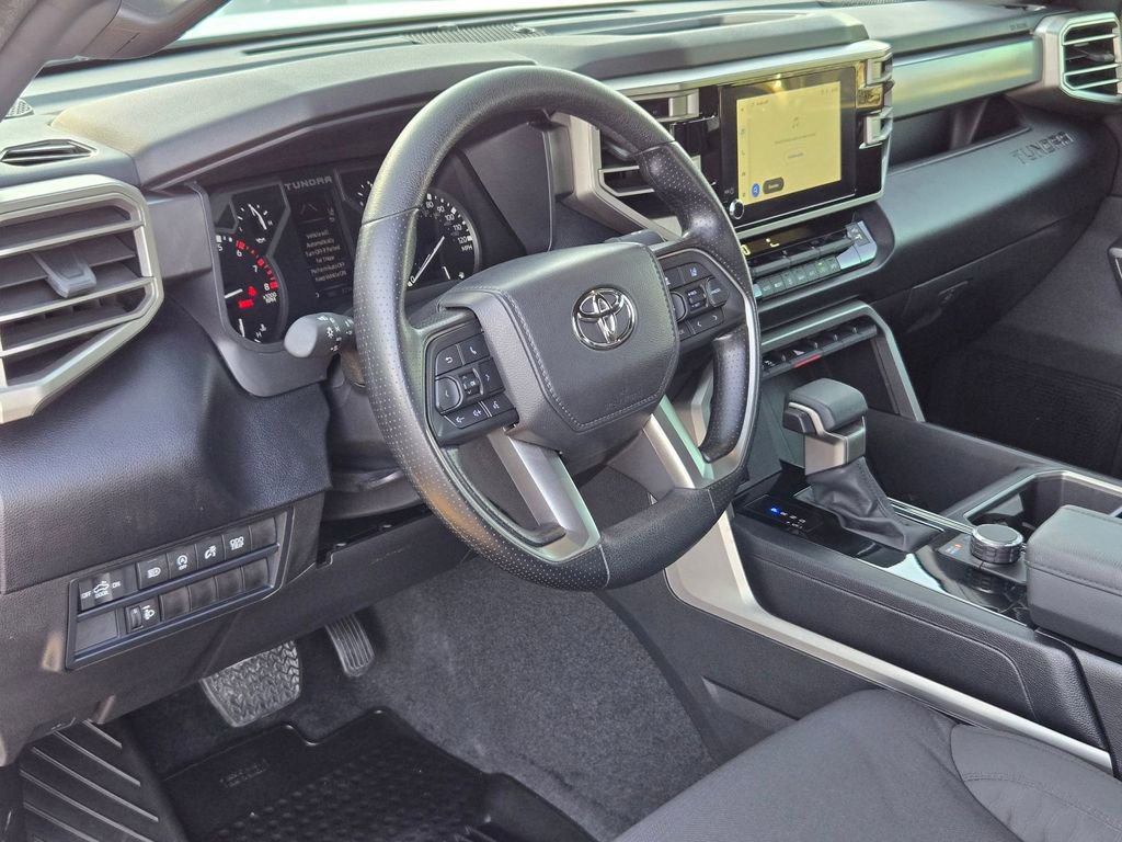 Used 2026 Toyota Tundra SR5 image 10