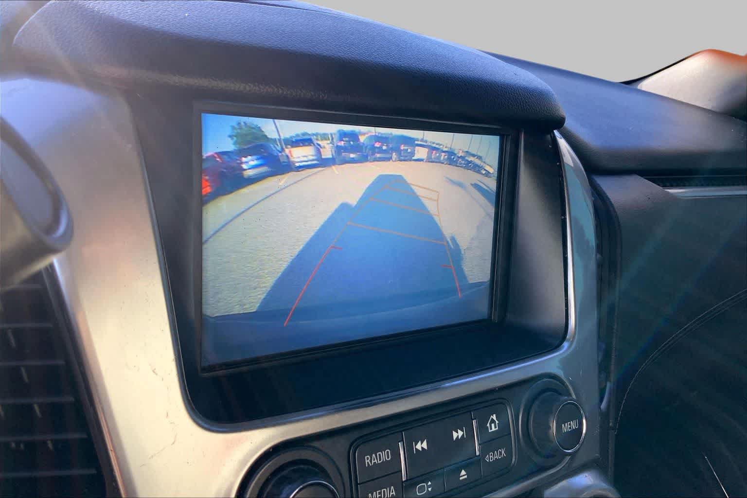 Used 2019 Chevrolet Suburban LT AWD/4WD image 28