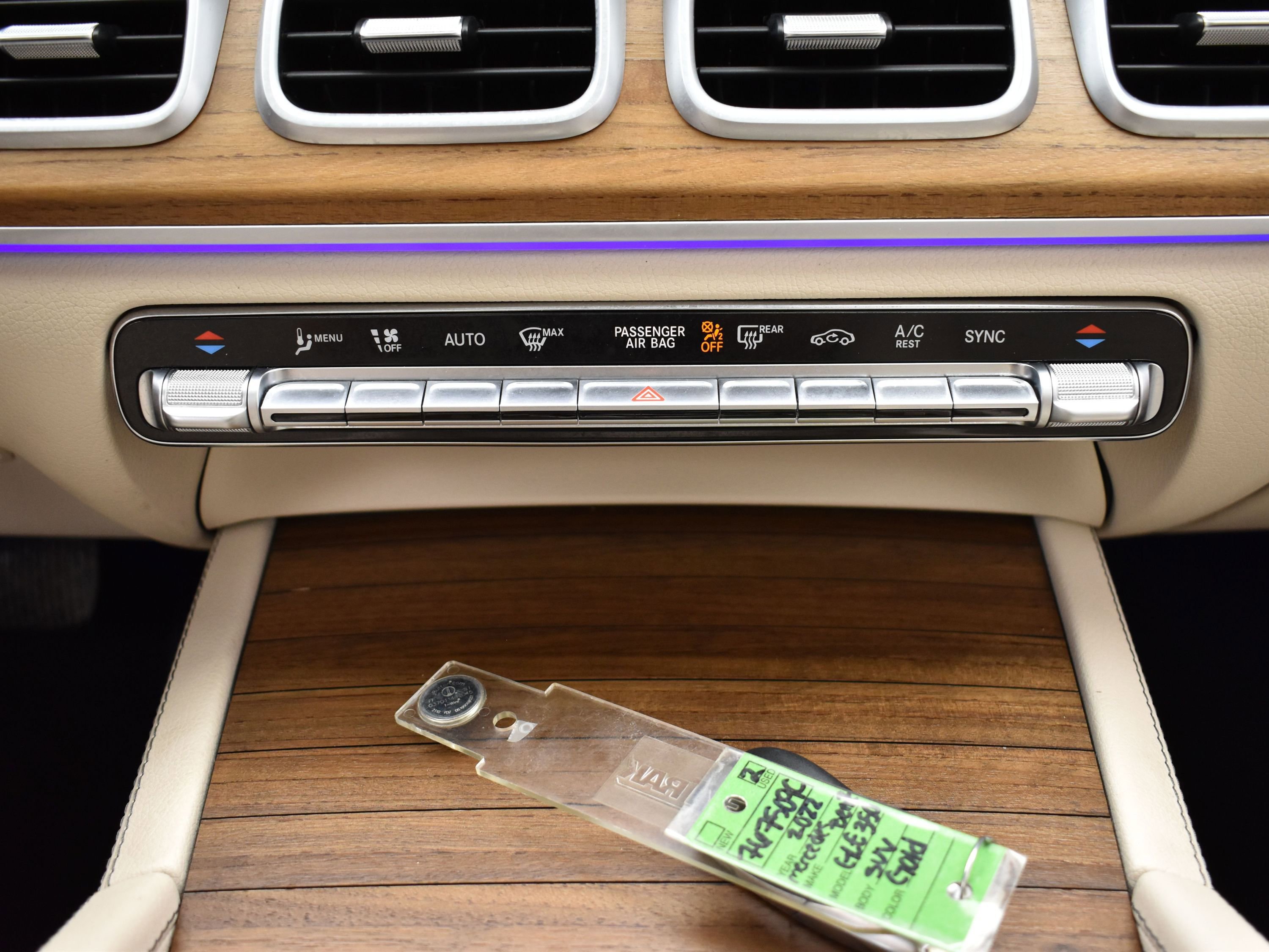 Used 2022 Mercedes-Benz GLE 350 4MATIC image 38