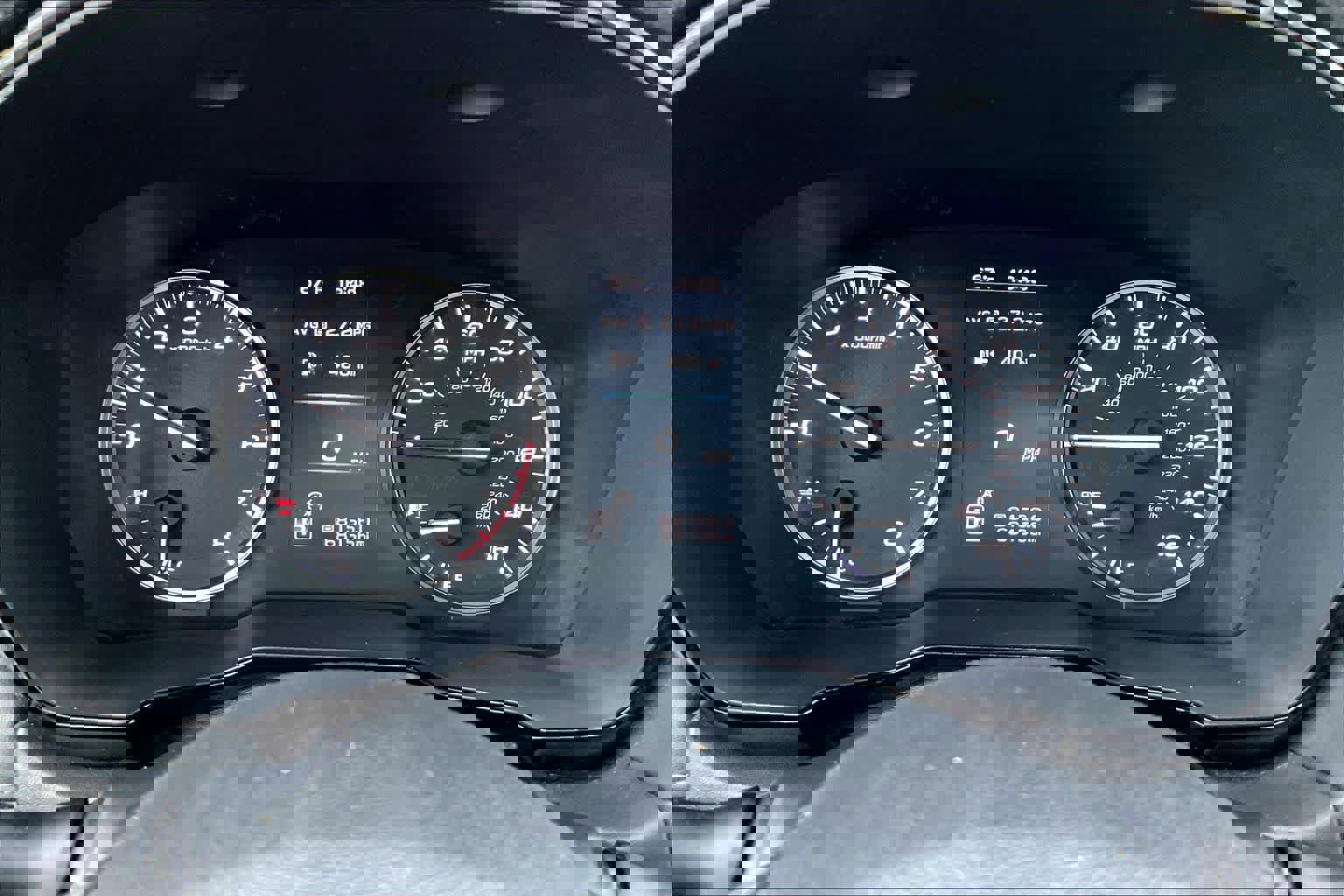 Used 2020 Subaru Outback image 22