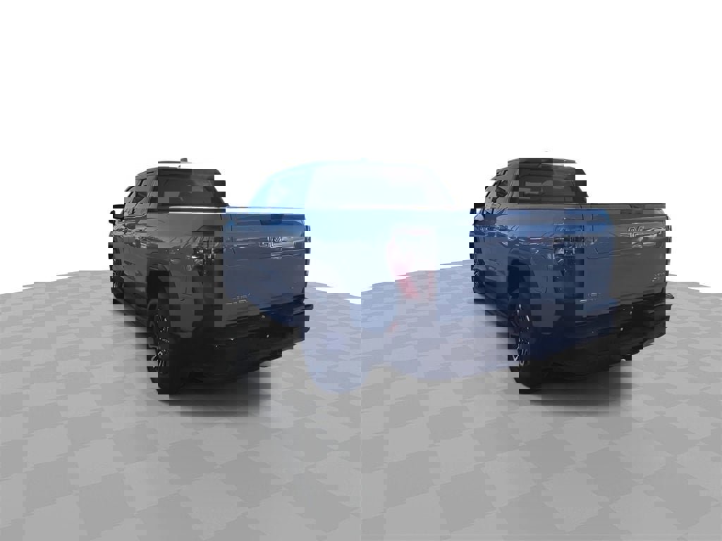 New 2026 GMC Sierra EV Elevation w/ Premium Package image 6