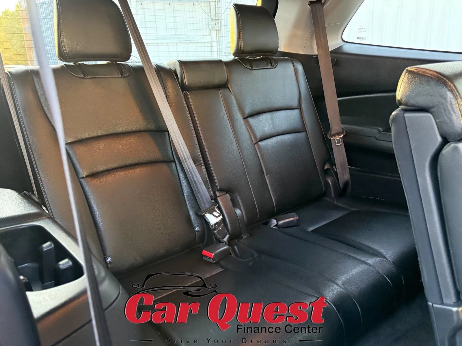 Used 2019 Honda Pilot EX-L image 16