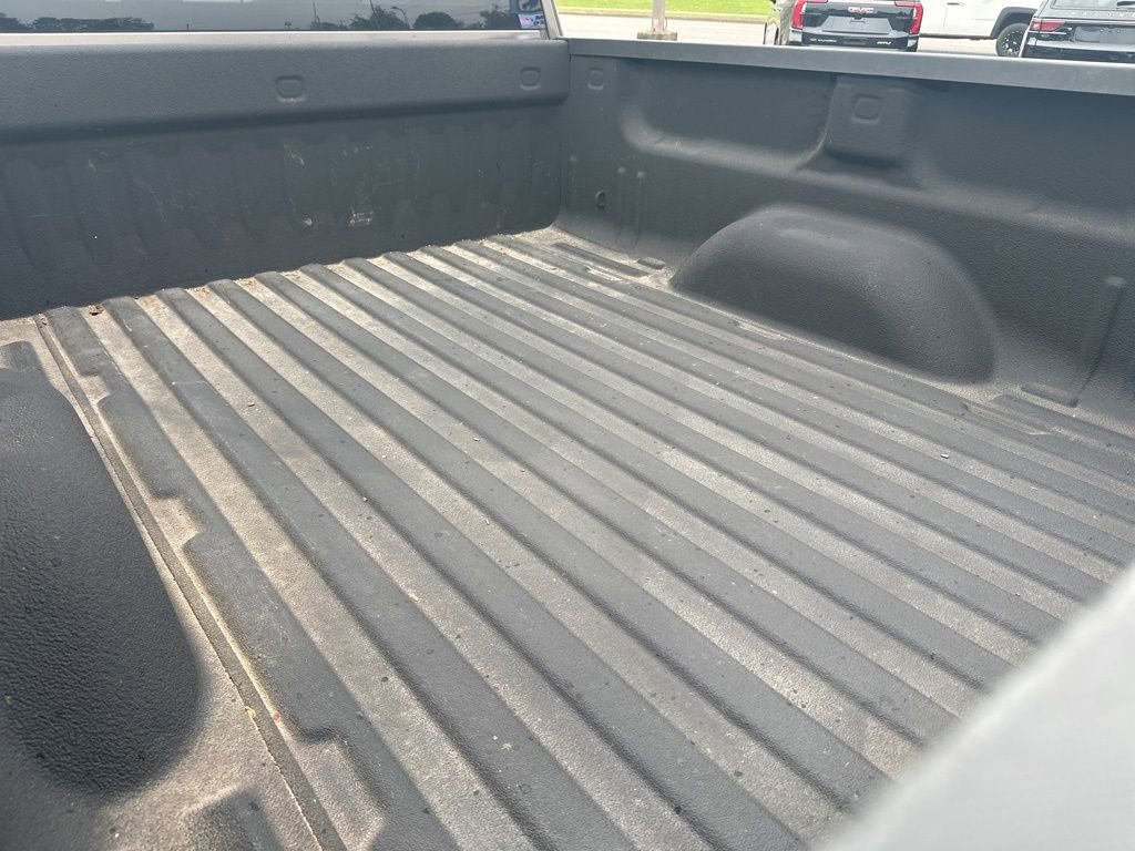 Used 2015 Chevrolet Silverado 1500 LT w/ All Star Edition AWD/4WD image 11