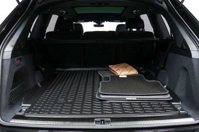 New 2026 Audi Q7 2.0T Premium Plus AWD/4WD image 29
