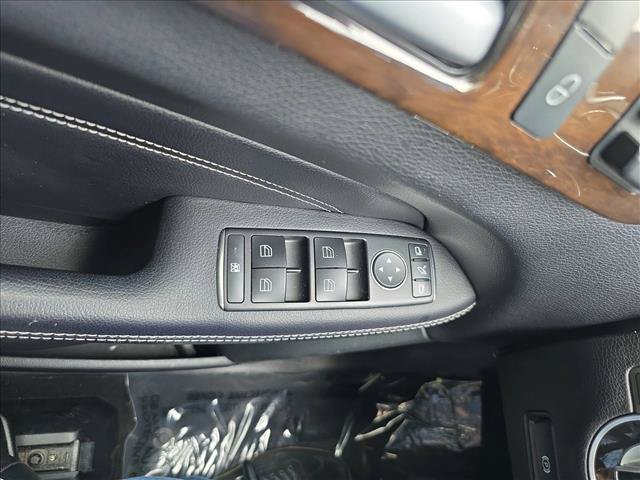Used 2014 Mercedes-Benz ML 350 4MATIC image 27