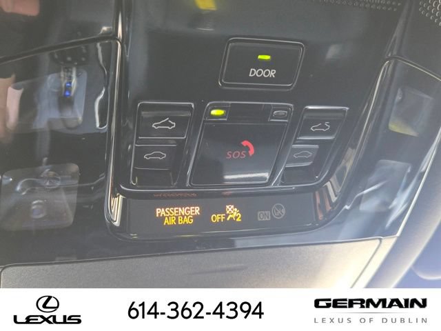 Certified 2026 Lexus RX 350 Premium w/ Convenience Package AWD/4WD image 26