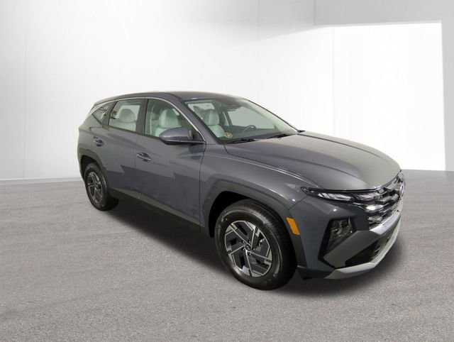 New 2026 Hyundai Tucson Blue SE AWD/4WD image 11