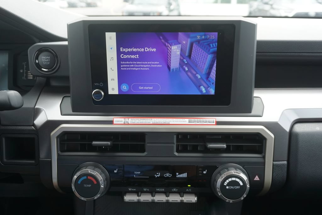 New 2026 Toyota Tacoma SR5 AWD/4WD image 11