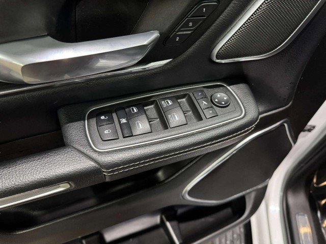 Used 2022 RAM 1500 Laramie image 16