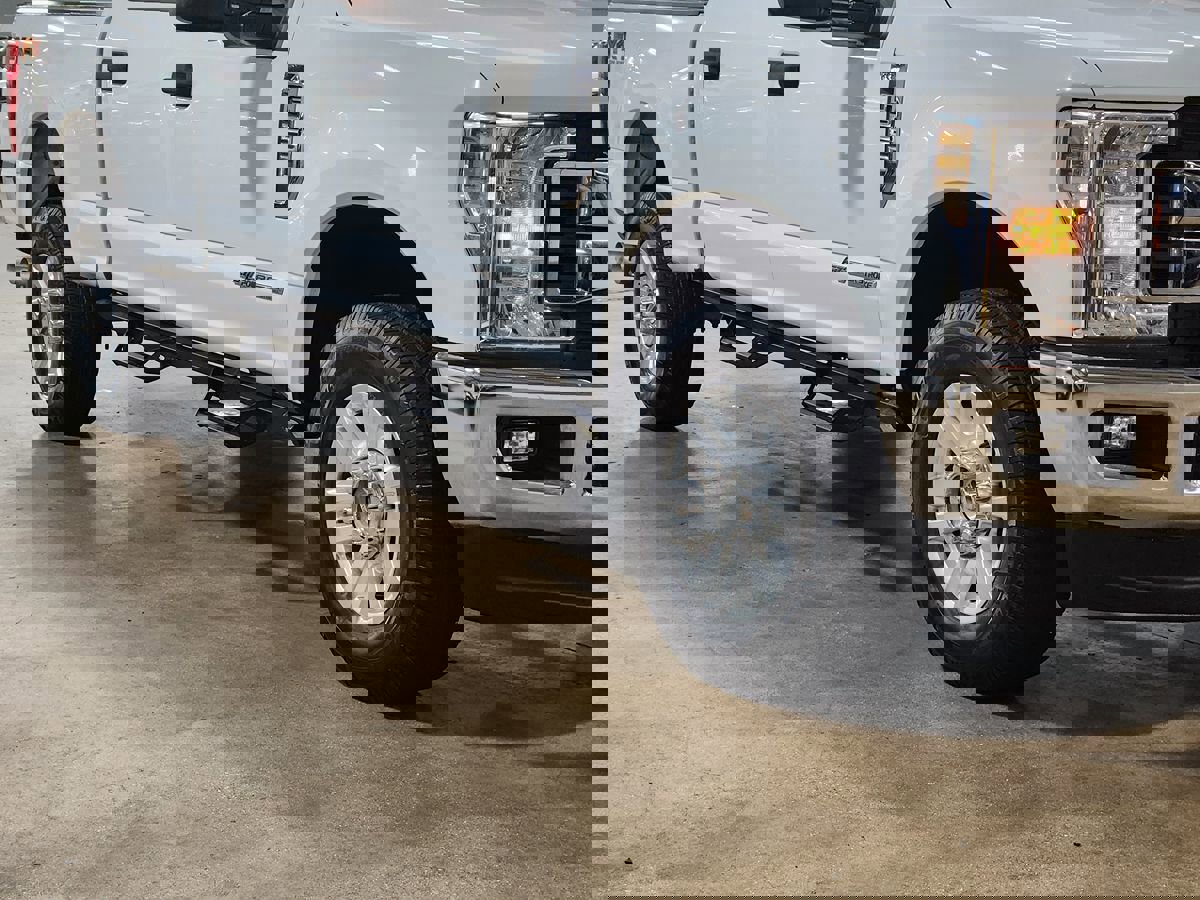 Used 2018 Ford F250 XLT w/ XLT Value Package image 16