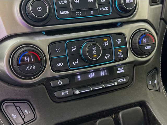 Used 2018 Chevrolet Tahoe LT image 16