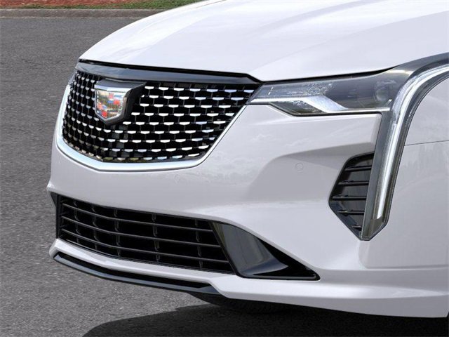 New 2025 Cadillac CT4 Premium Luxury image 13