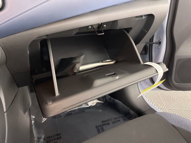 New 2025 Nissan Versa SV w/ Trunk Package image 34