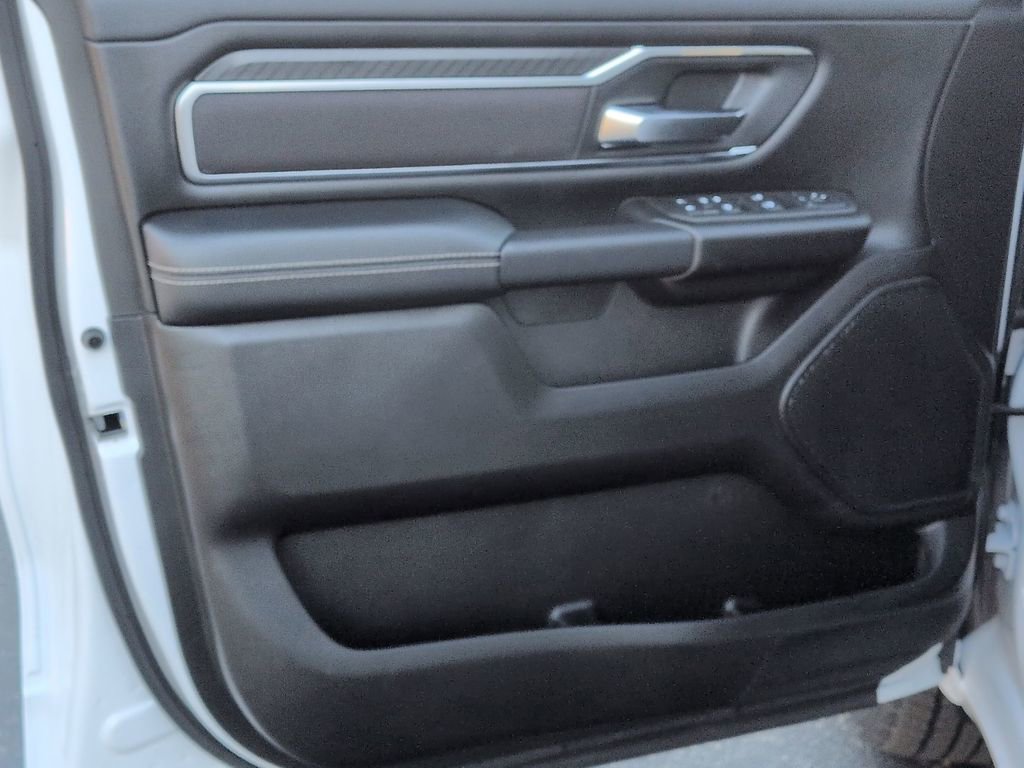 New 2026 RAM 1500 Big Horn image 13