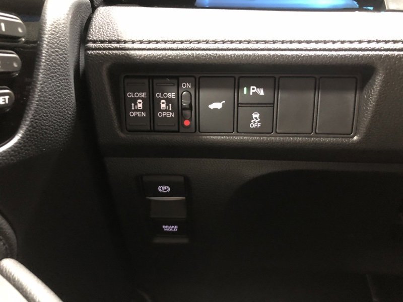 New 2026 Honda Odyssey Elite image 23