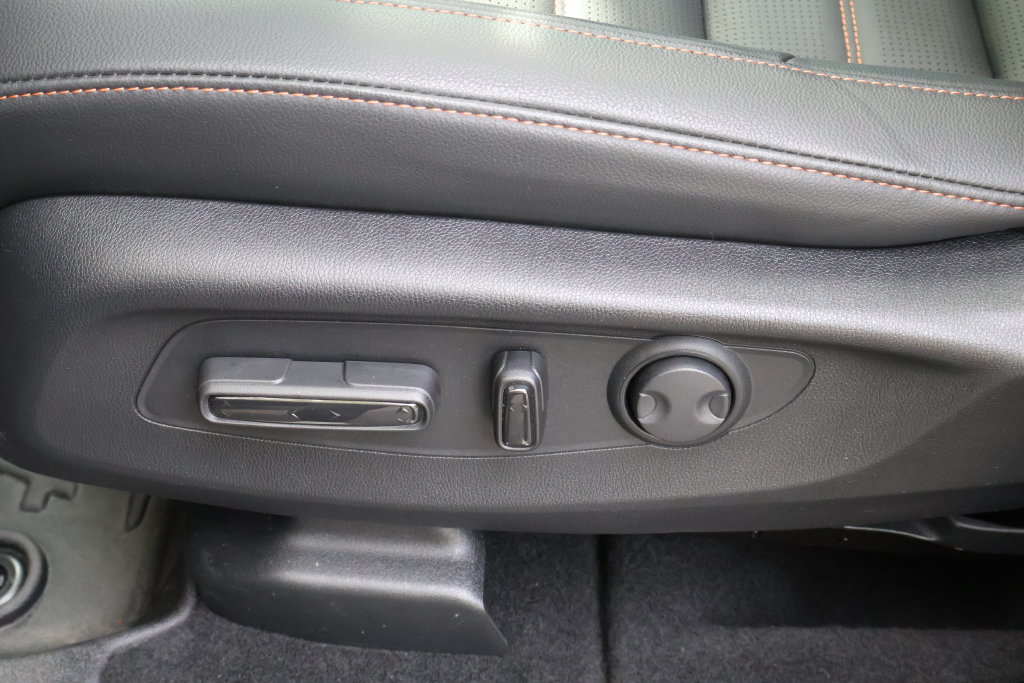 Used 2026 Honda CR-V Sport Touring image 32