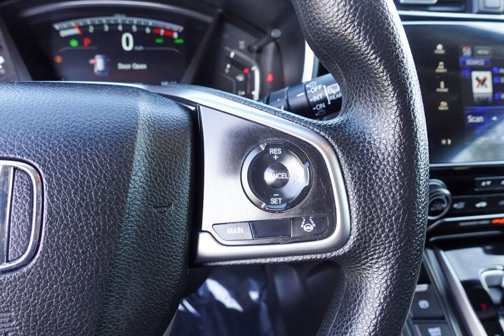 Used 2021 Honda CR-V EX image 17