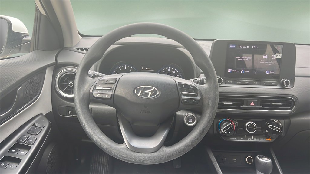 Used 2022 Hyundai Kona SEL image 14