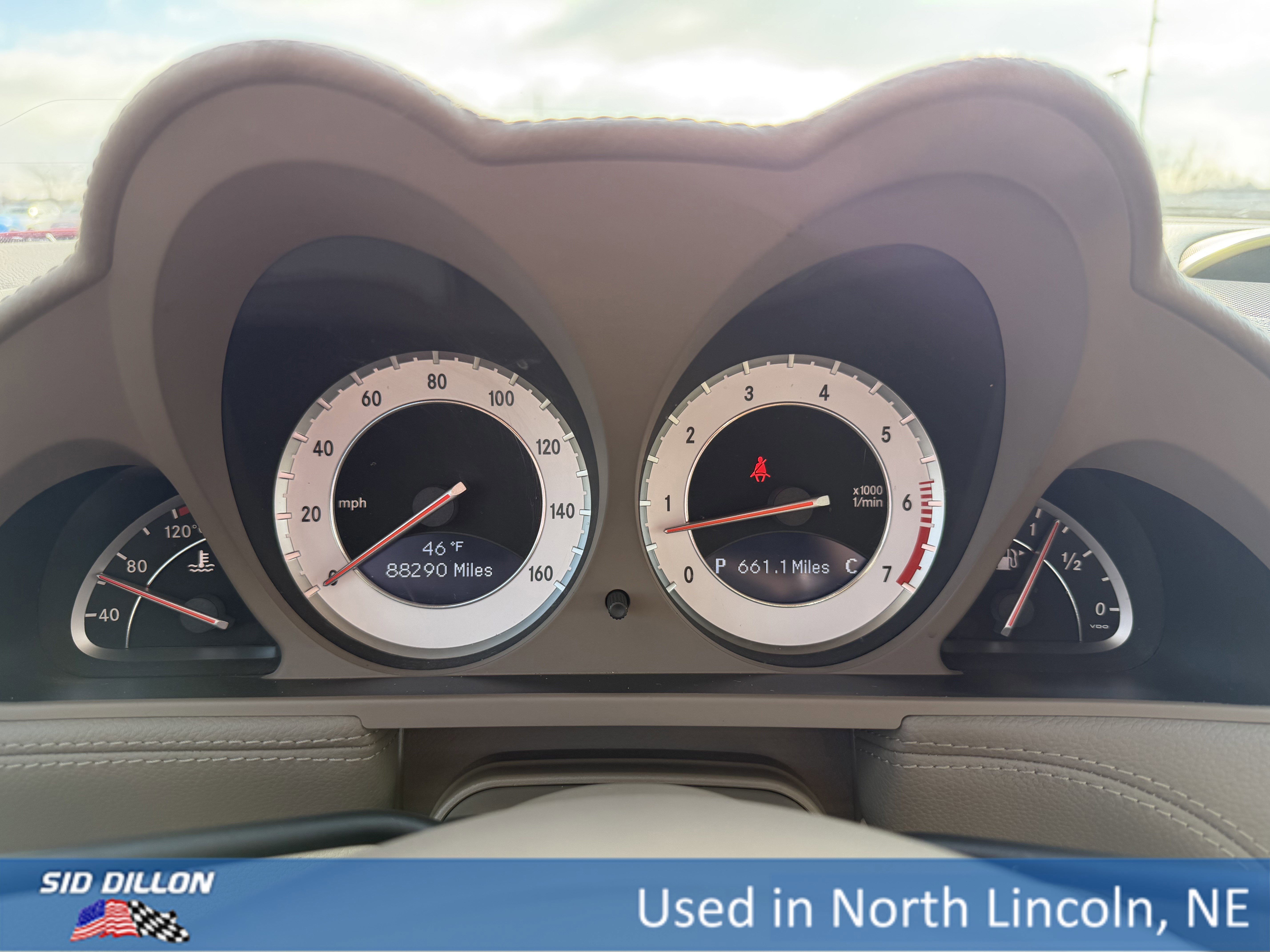 Used 2011 Mercedes-Benz SL 550 image 13