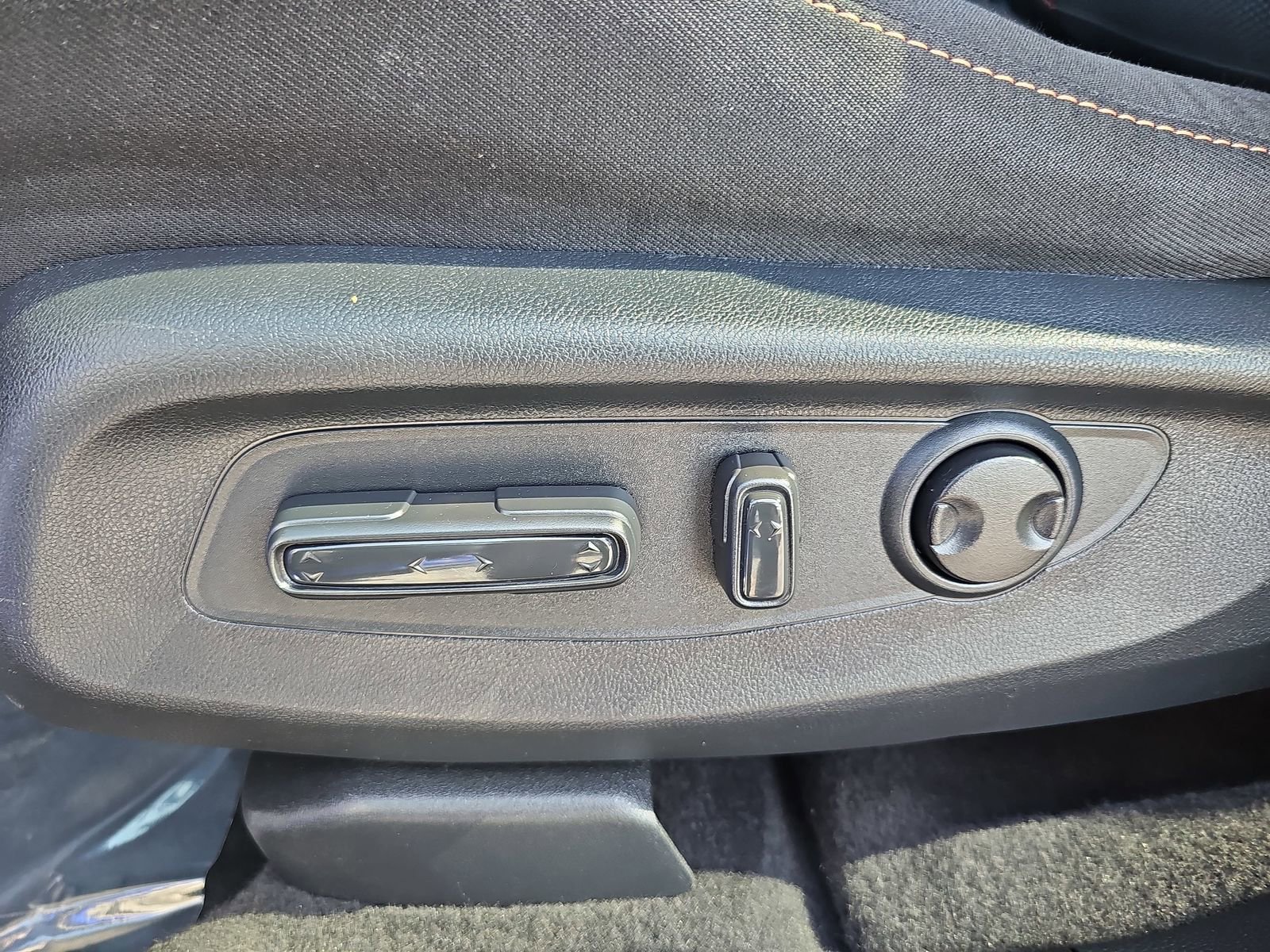 Used 2025 Honda CR-V Sport image 31